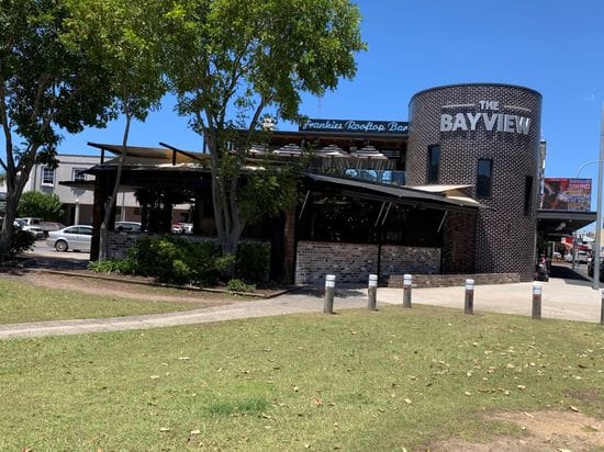 Laundy buys The Bayview Hotel Woy Woy